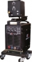 Полуавтомат EvoMIG 350/G digital (синергия, на тележке, Integrated)