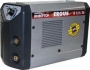 Инвертор аппарат электродной сварки,  ERGUS  B  81/30 (80А, ПВ 30%, 2.5 мм, 3.6 кг, 220В, КЕЙС)