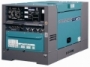 Сварочный дизель генератор DENYO DLW-400ESW
